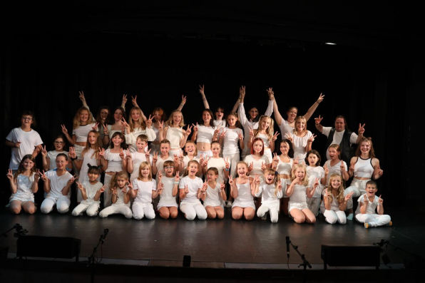 We will Rock it