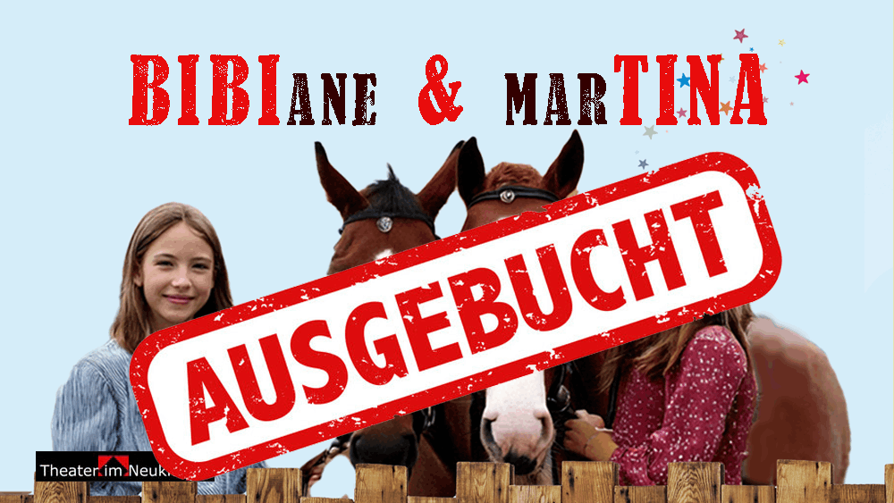 BIBIane & marTINA
