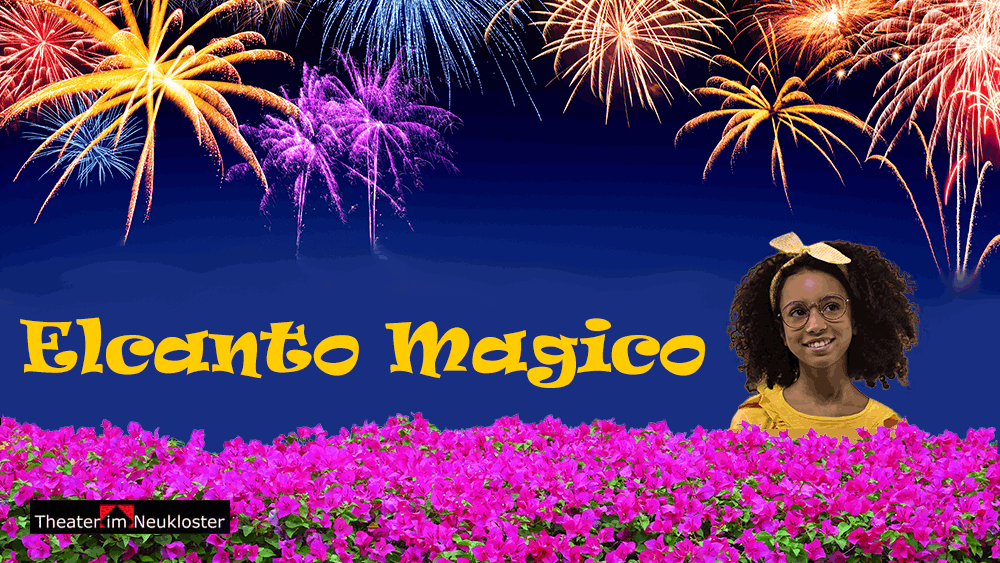 Elcanto Magico